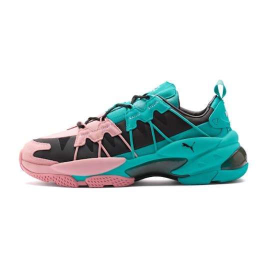 PUMA LQDCELL Cell Omega Manga Cult
