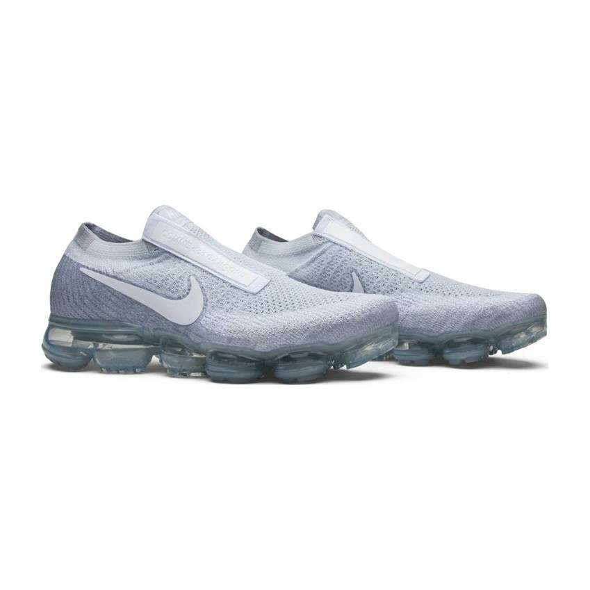 Nike Vapormax Run CDG White
