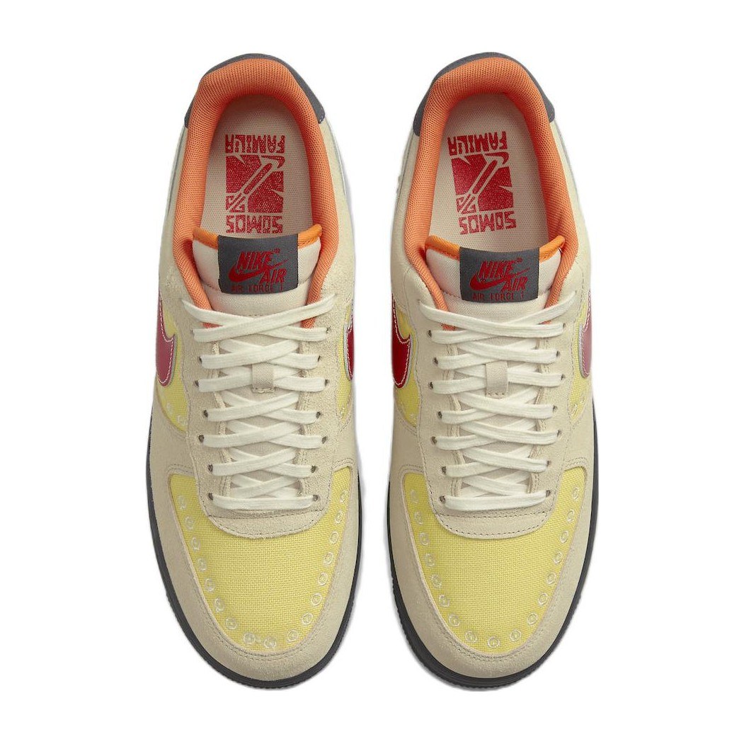 Nike Air Force 1 Low "Somos Familia"