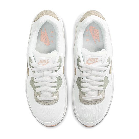 Nike Air Max 90 Grey White Pink