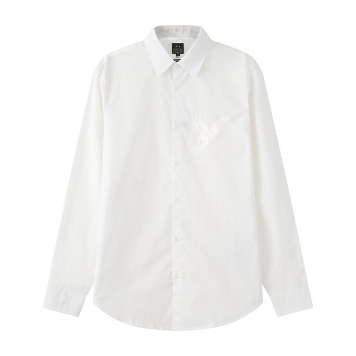 ARMANI EXCHANGEAE SS25