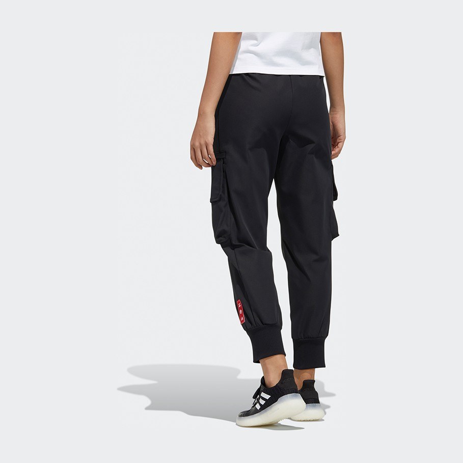 adidas CNY Pt Wv Joggers Black
