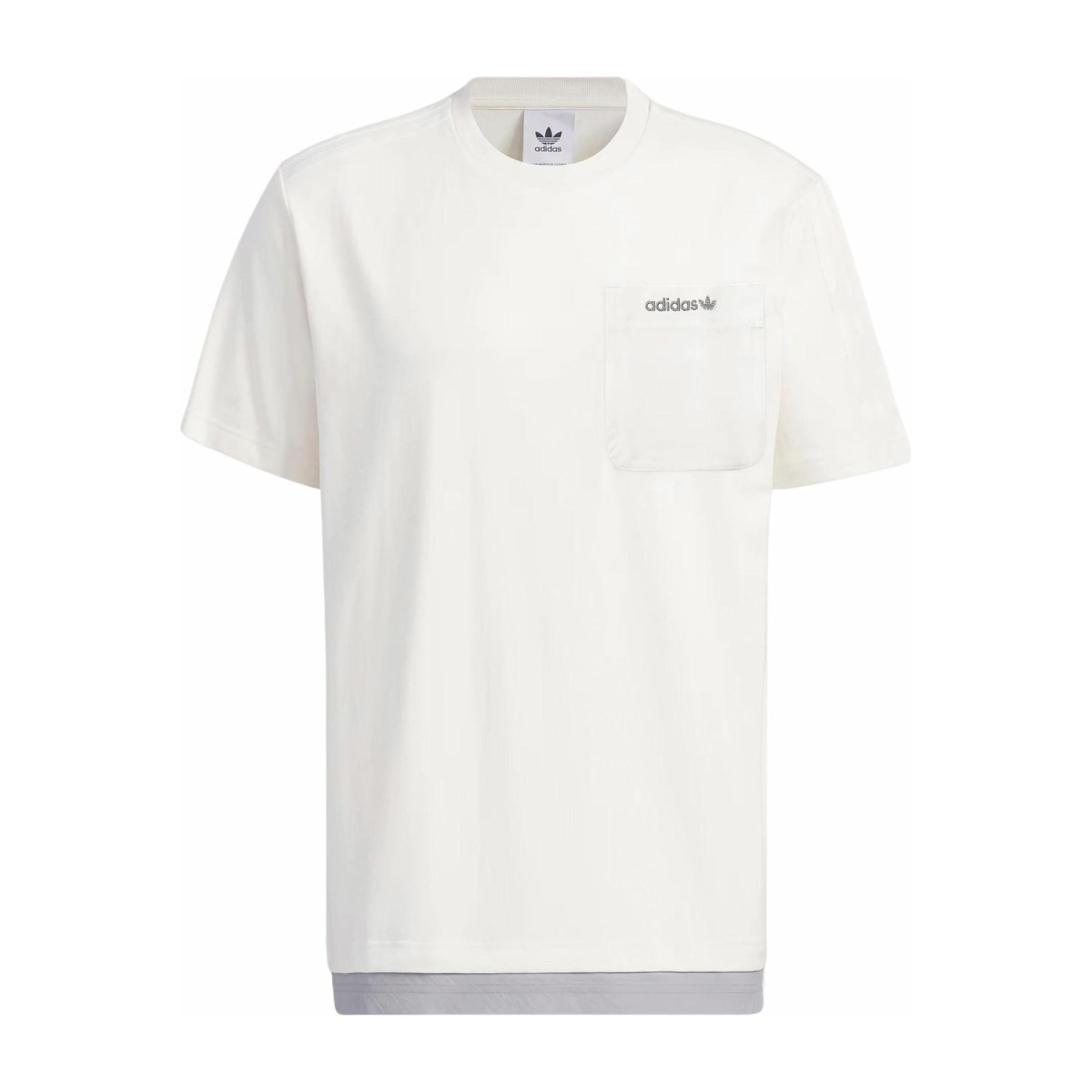 adidas originals Short Sleeve Graphic Tee T
