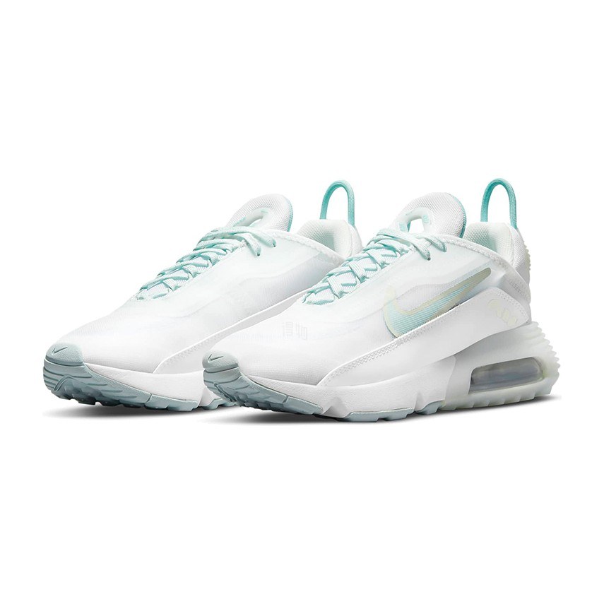 Nike Air Max 2090 White Light Green