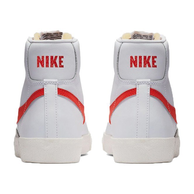 Nike Blazer 77 Vintage "Habanero Red"