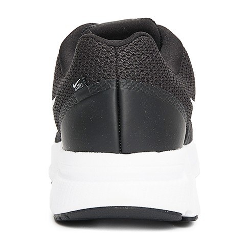 Nike Zoom Span 4 Black White