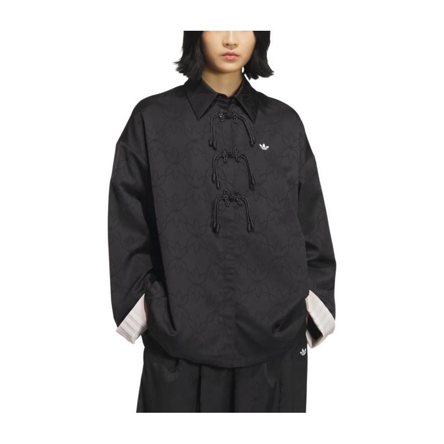adidas Originals CNY Shirt Jacket