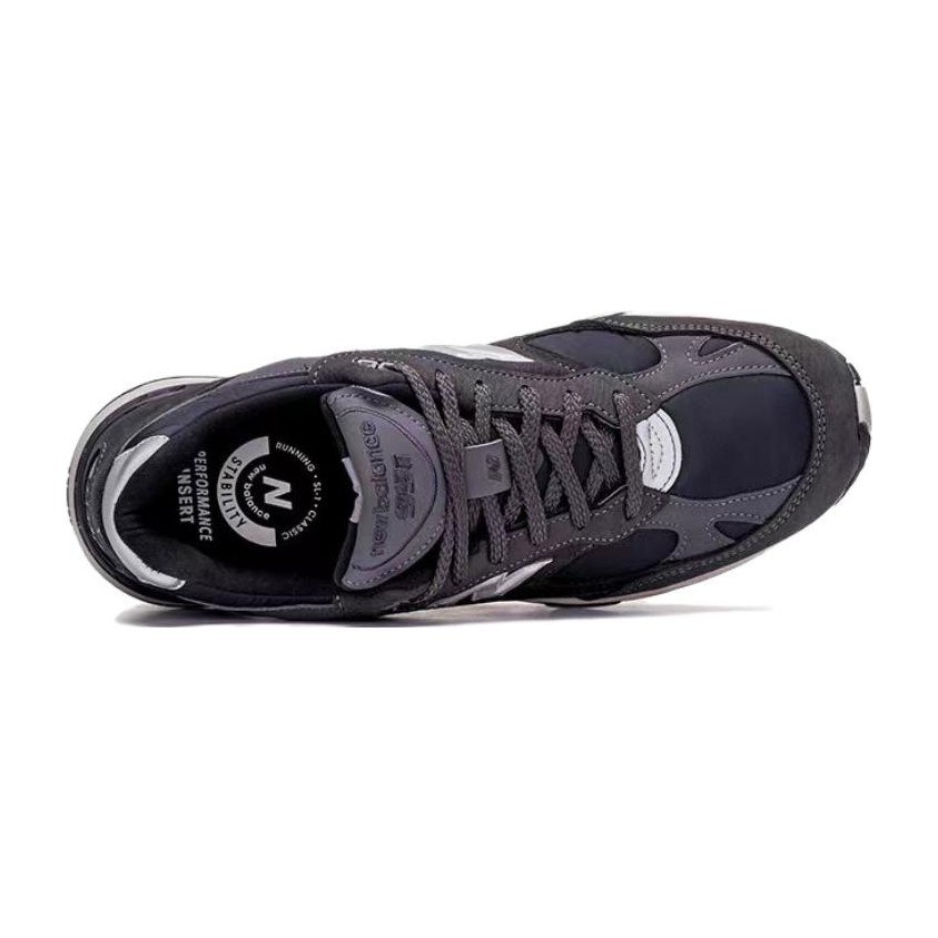 New Balance 991 Black