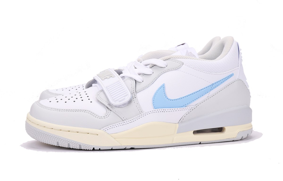Jordan Legacy 312 vibe