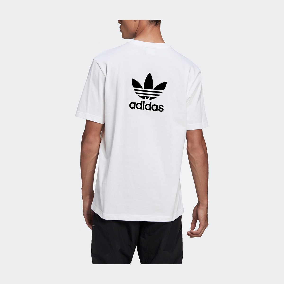 adidas originals B+F Trefoil Tee LogoT