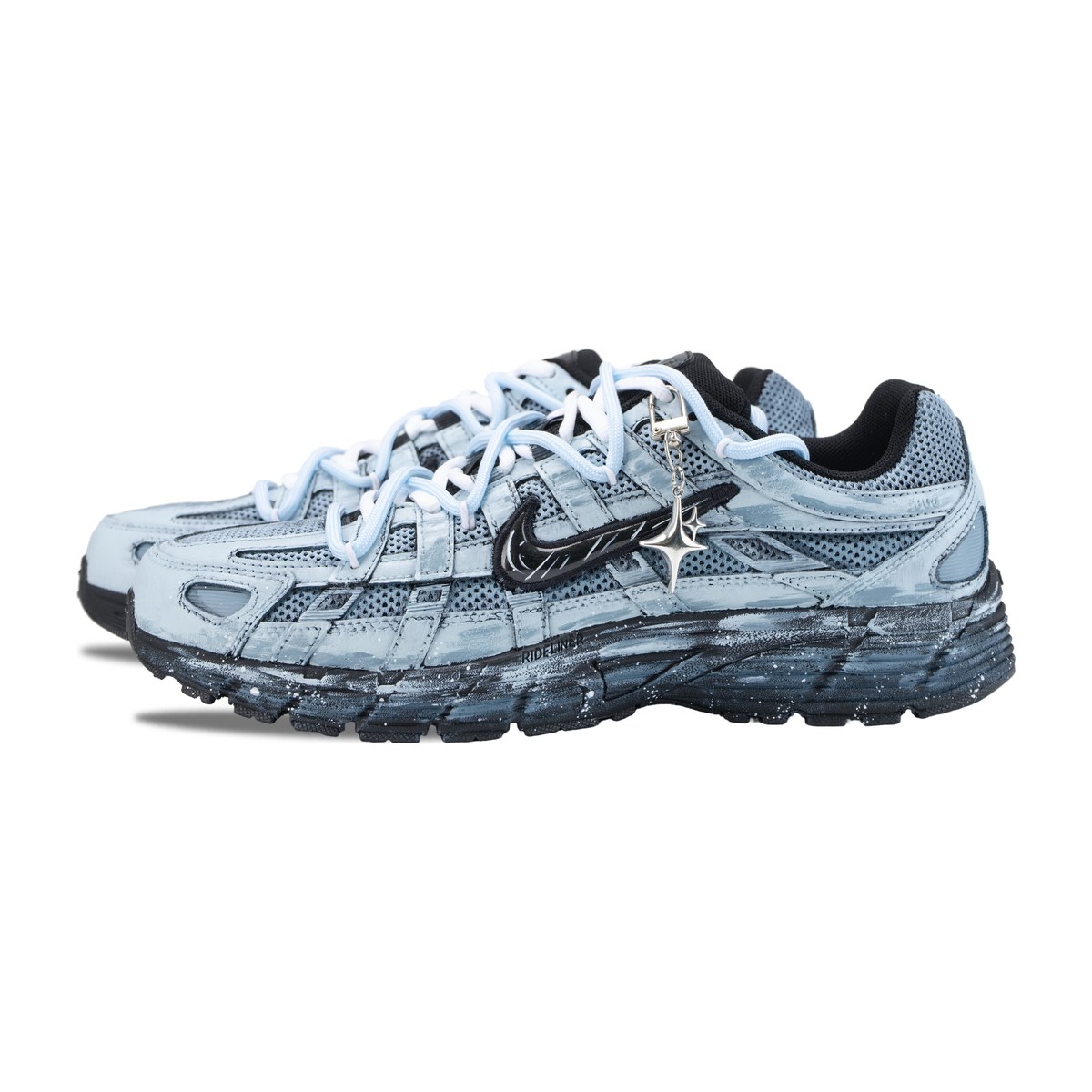 Nike P-6000