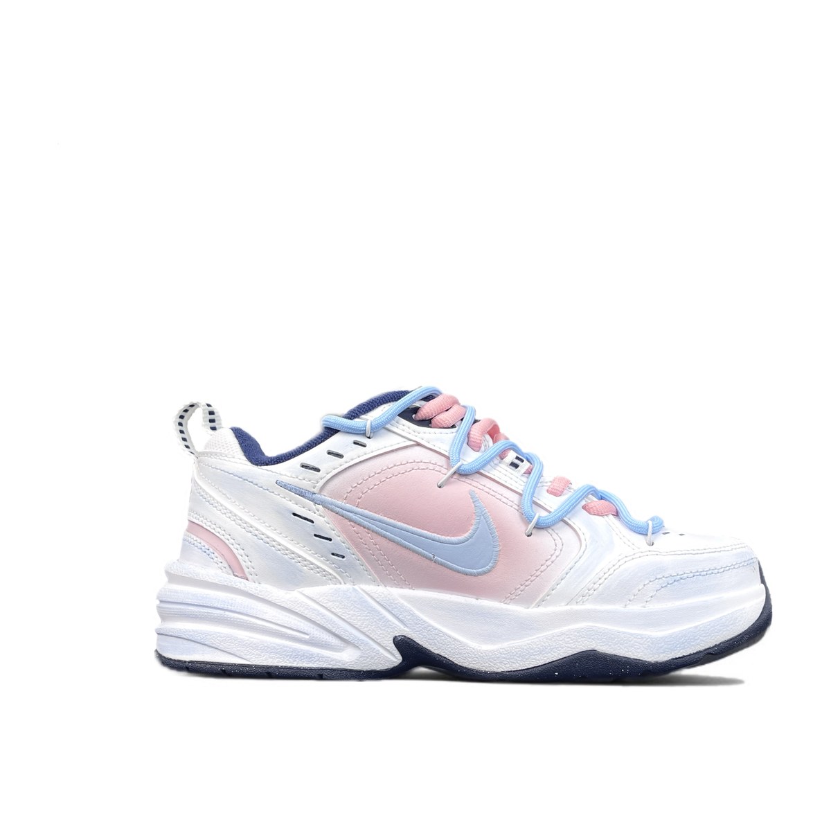 Nike Air Monarch 4