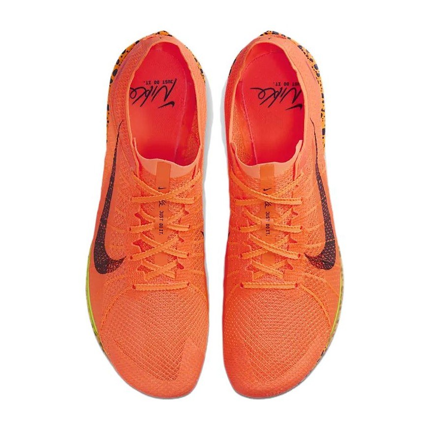 Nike Victory 2 Electric Orange