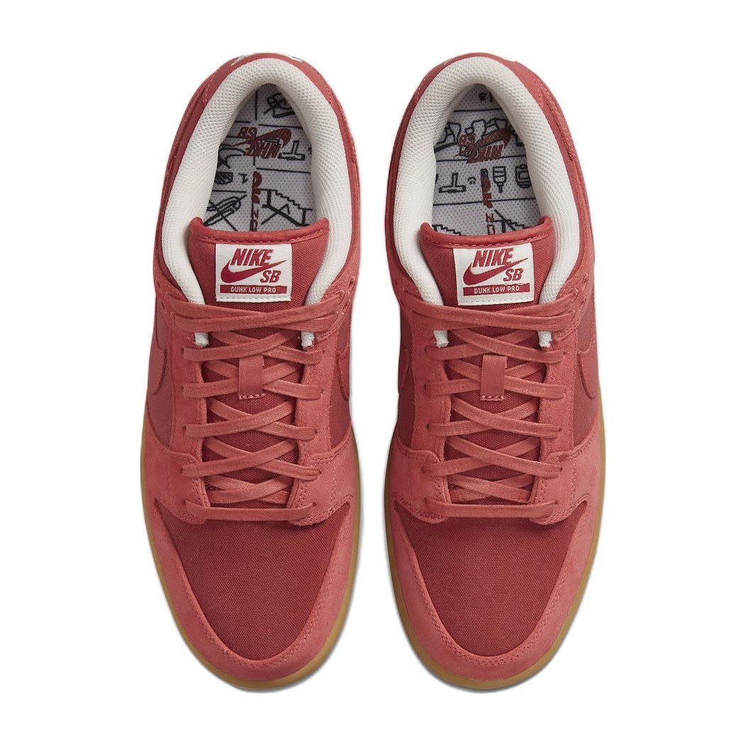 Nike Dunk SB "Red Gum"