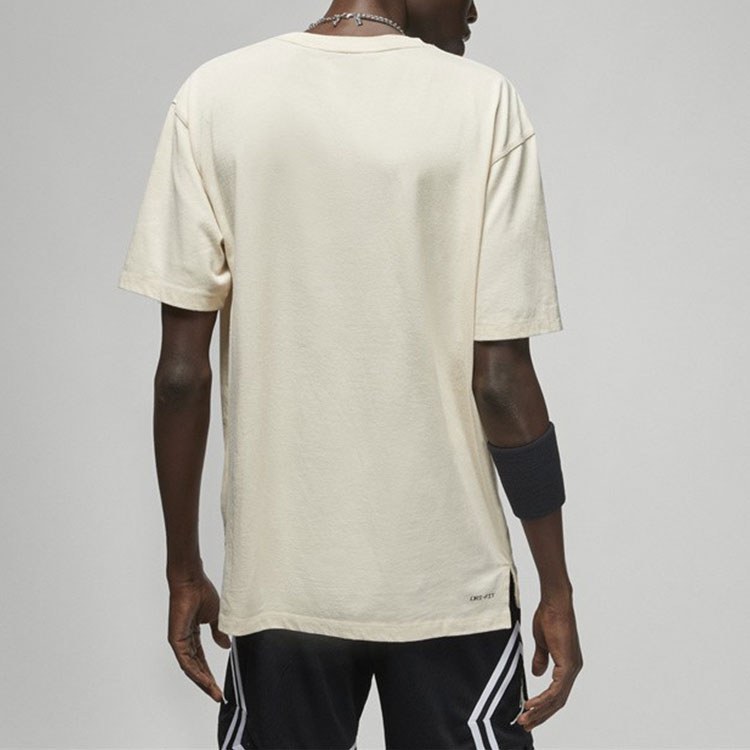 Jordan Logo Crewneck T-Shirt