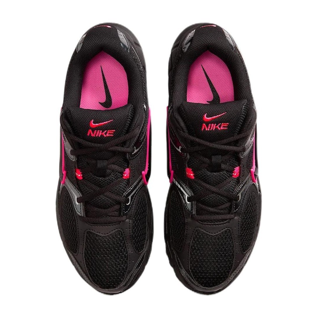 Nike V5 RNR Black Grey