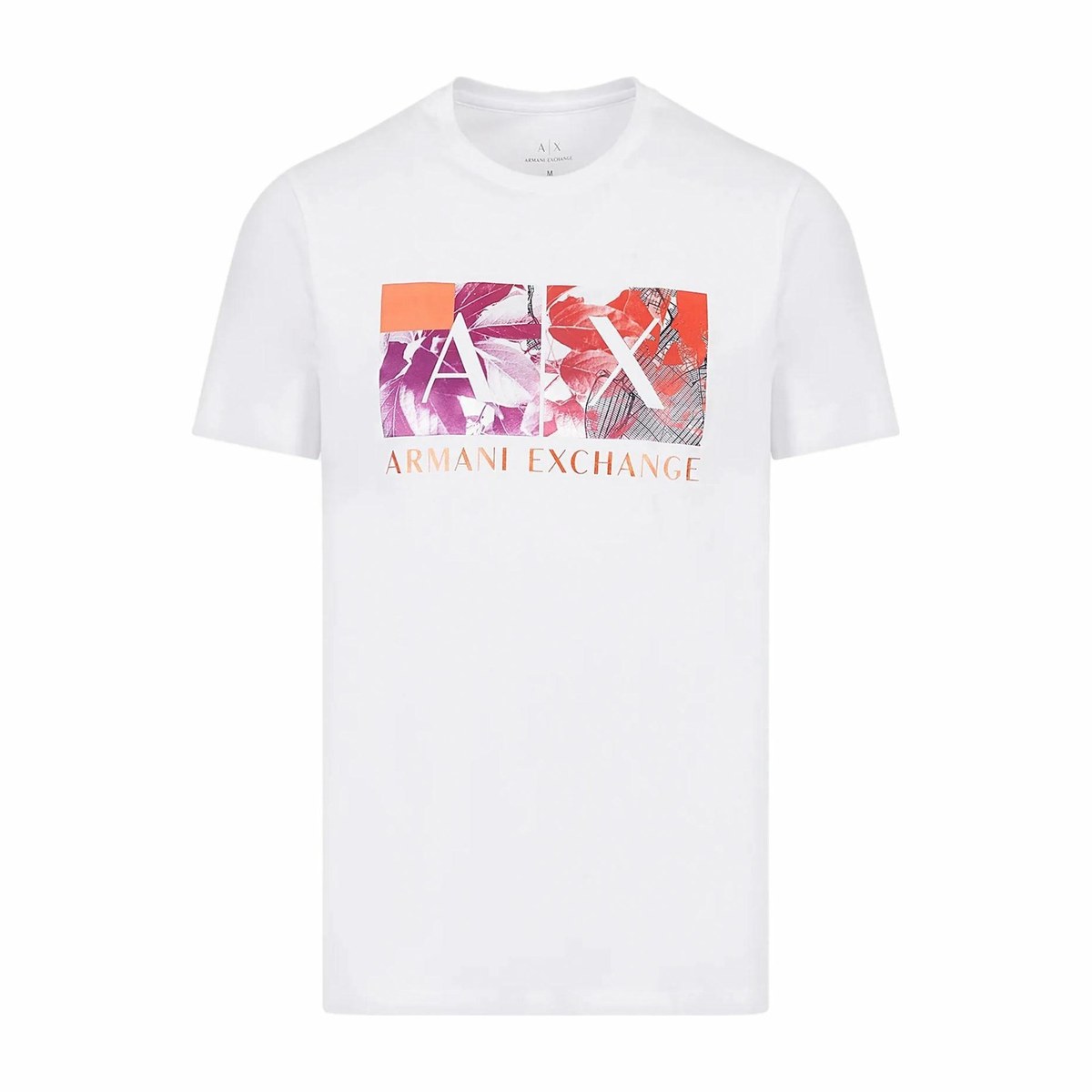 ARMANI EXCHANGE SS23 T