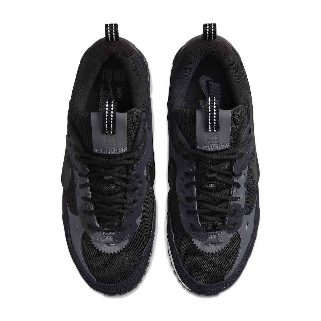 Nike Air Max 90 Black