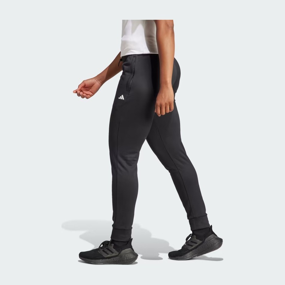 adidas Aeroready Game And Go Fleece Pants