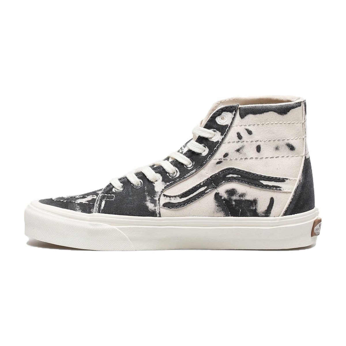 Vans SK8 Tapered Dirty Grey