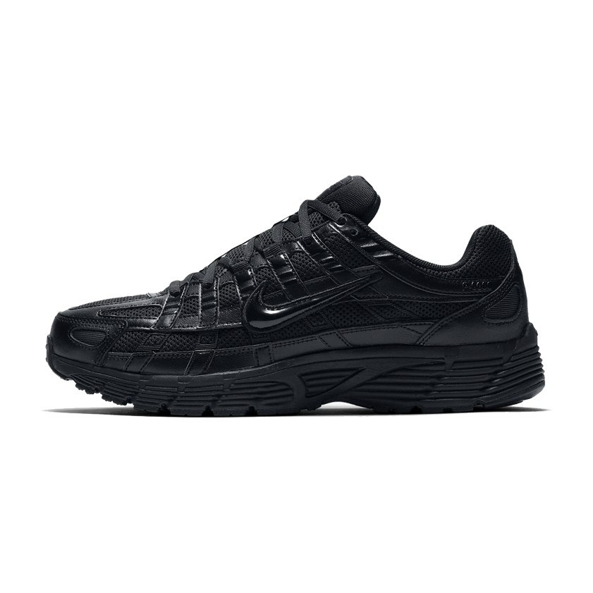 Nike P-6000 Black
