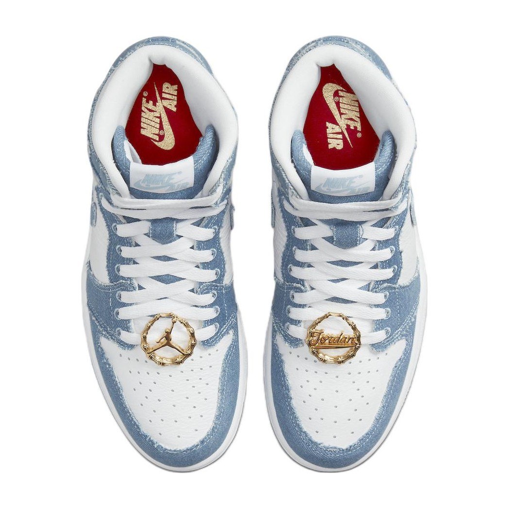 Jordan Air Jordan 1 Retro High OG "Denim"