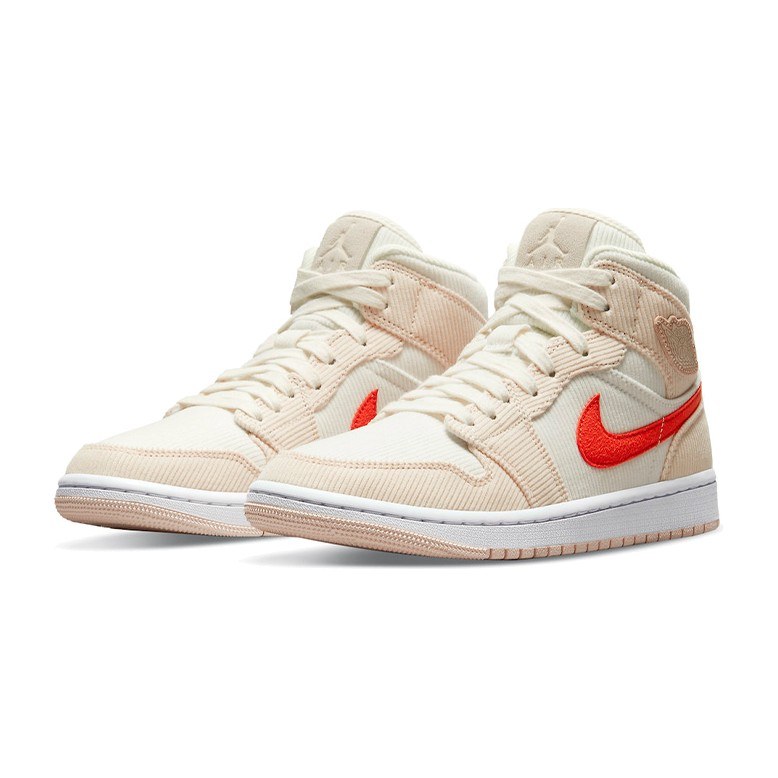 Jordan Air Jordan 1 Mid SE "Corduroy"