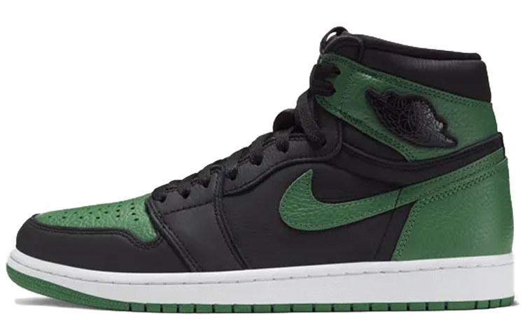 Jordan Air Jordan 1 Retro High OG "Pine Green"