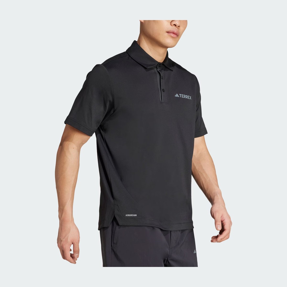adidas TerrexAEROREADY Polo