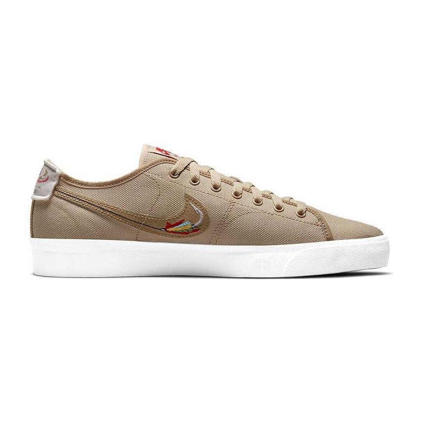 Nike Blazer Low SB
