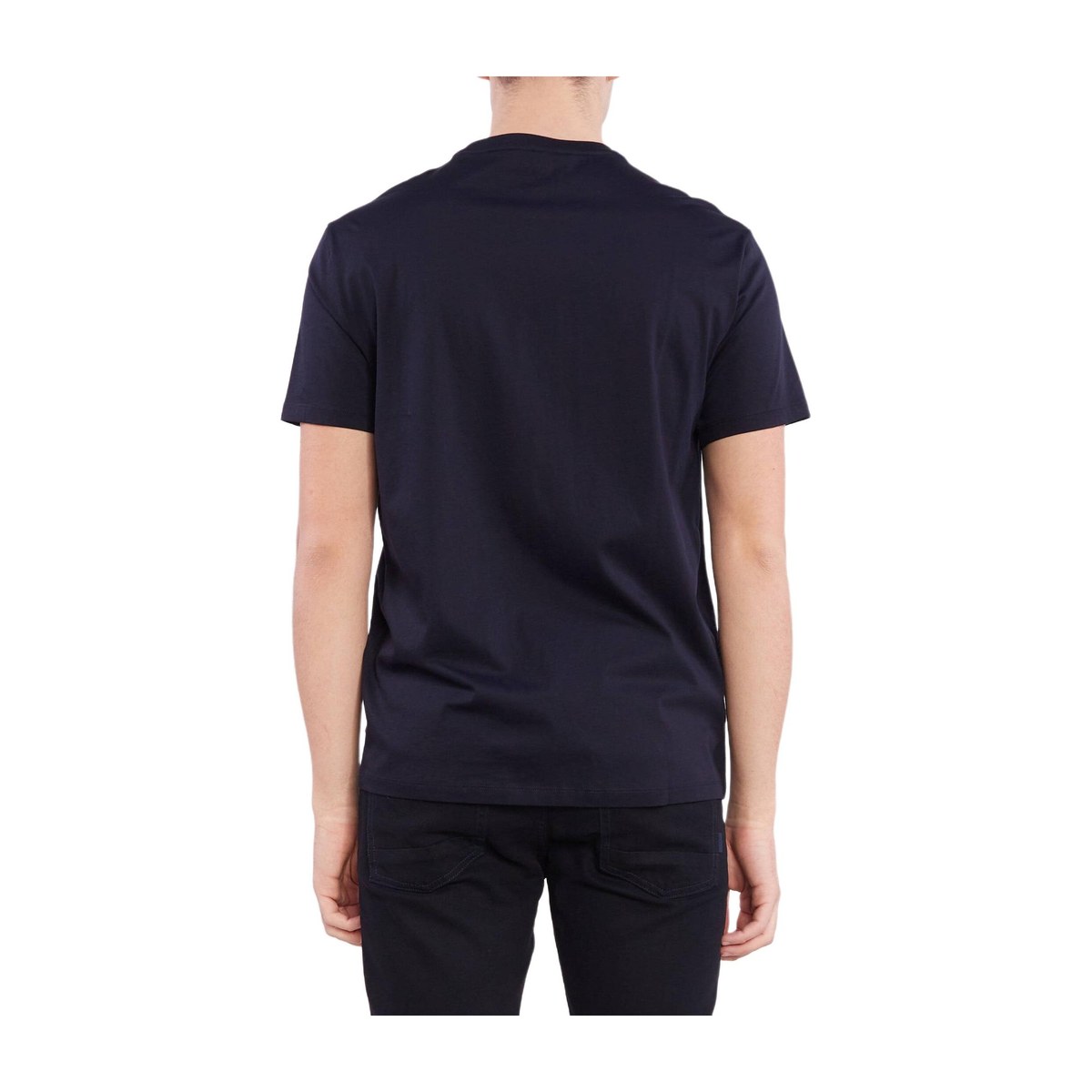 ARMANI EXCHANGE SS23 LogoT