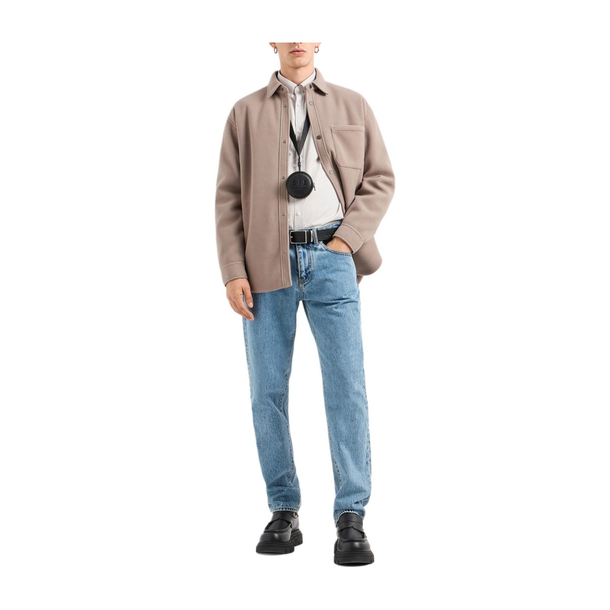 ARMANI EXCHANGEAE FW24