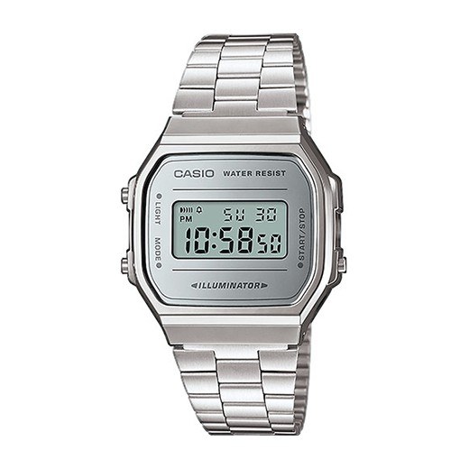 Casio A168WEM-7