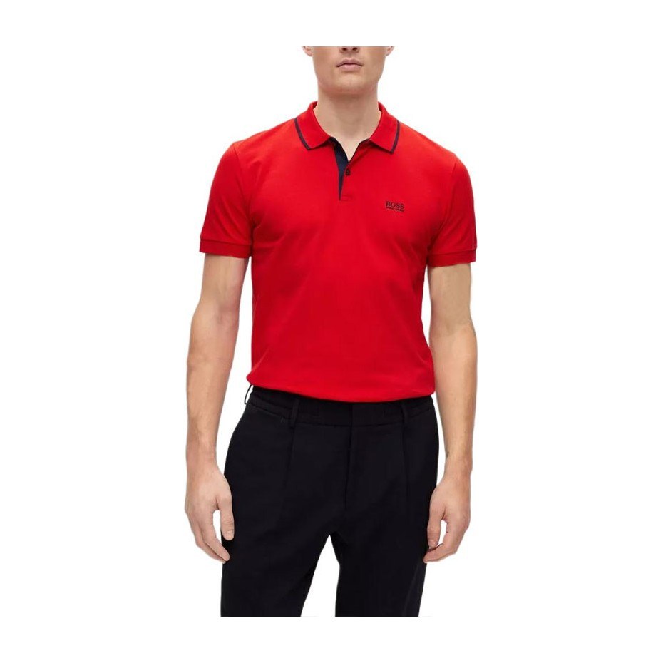 HUGO BOSS Polo Shirt