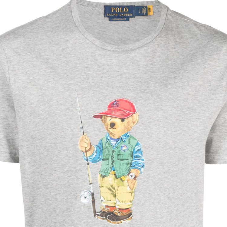 Polo Ralph Lauren SS23 LogoT