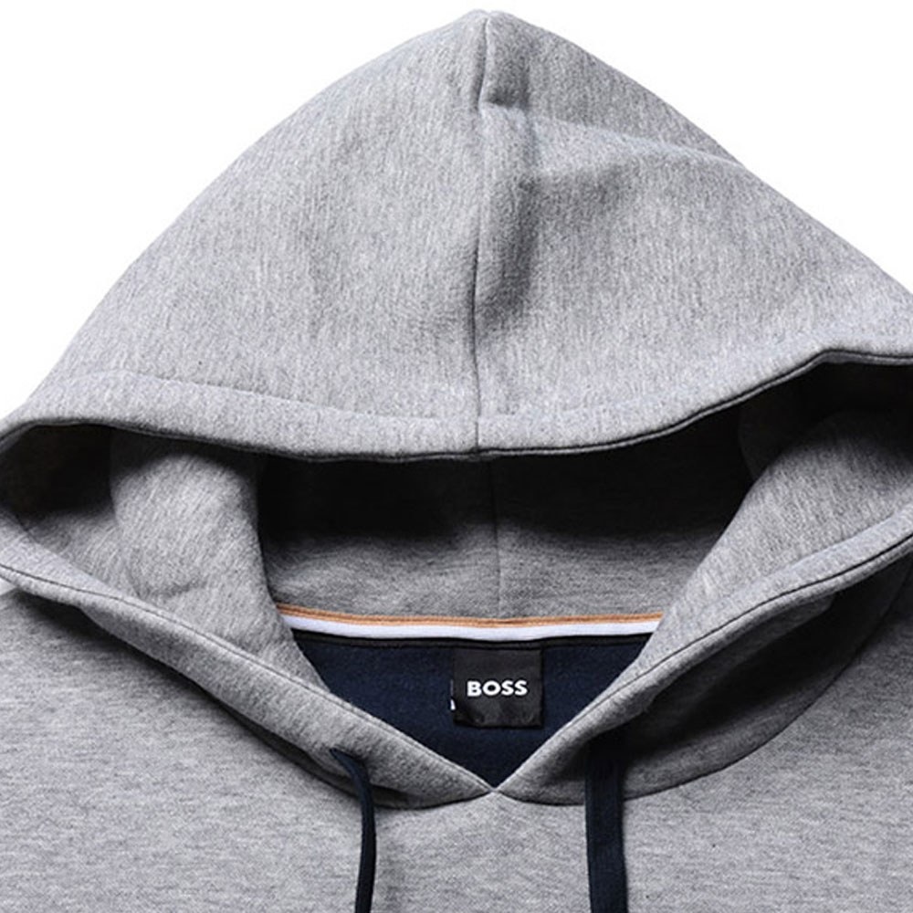 HUGO BOSS Hoodie Grey