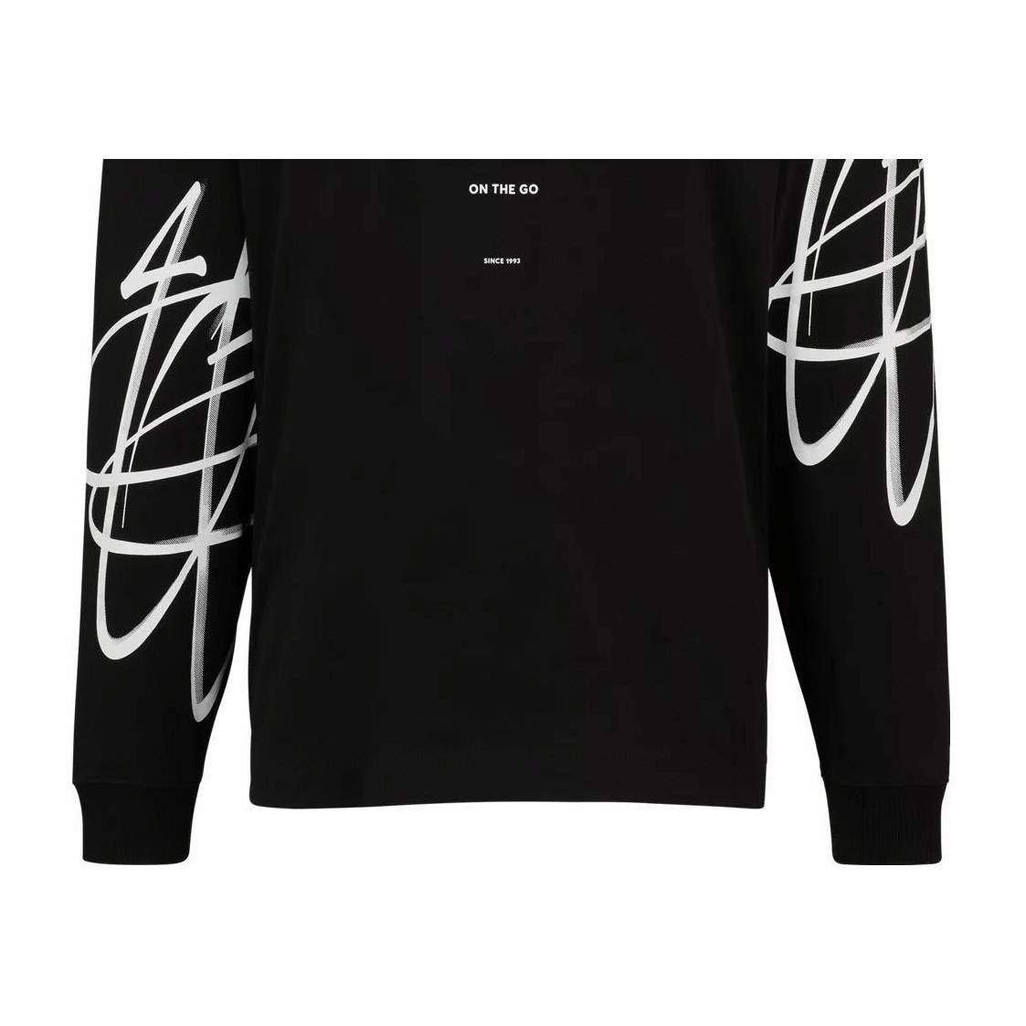 HUGO BOSS SS23 T