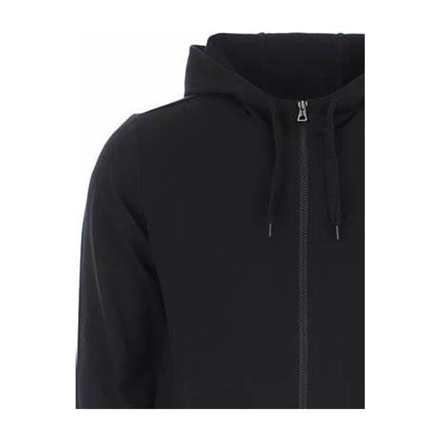Emporio Armani EA7 Sweatshirt Black