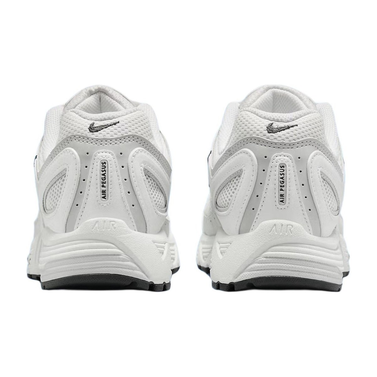 Nike Air Pegasus 2K5 White