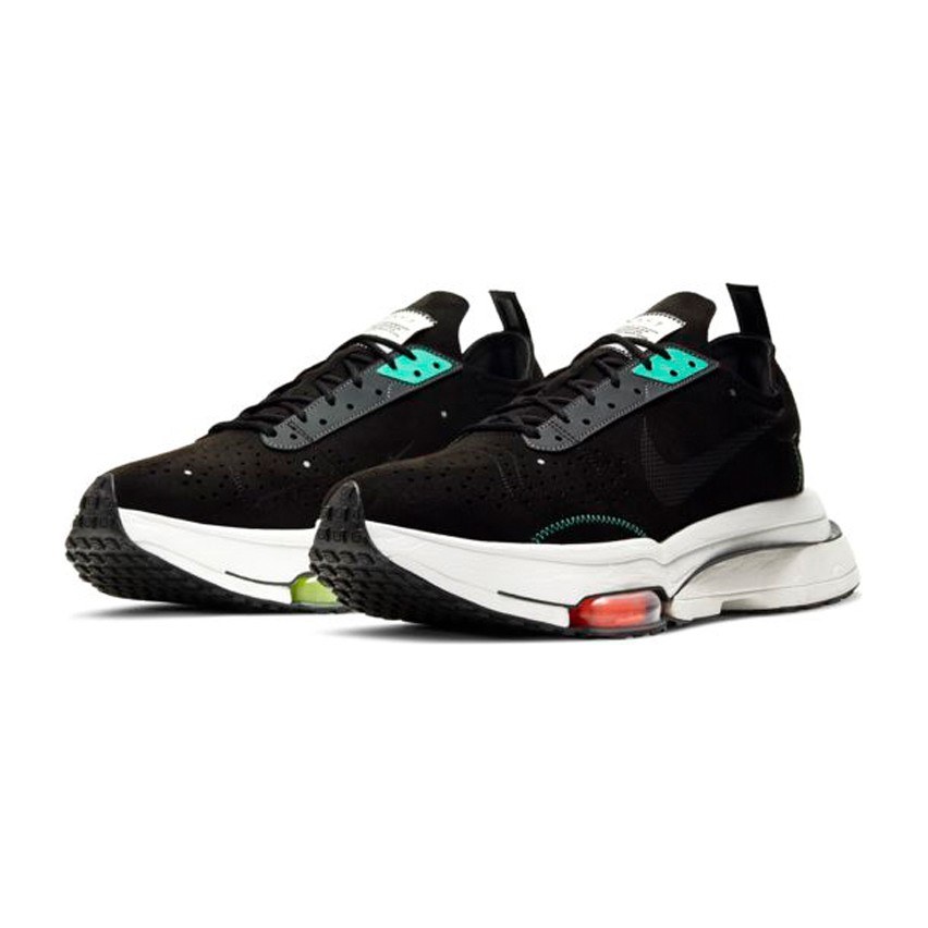 Nike Air Zoom Type Coal Black