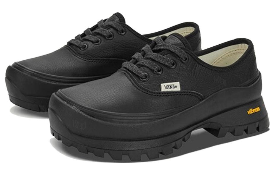 Vans Authentic DX
