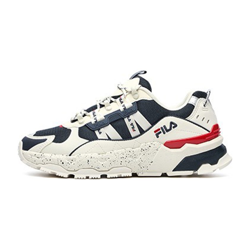 FILA Heritage Sneakers