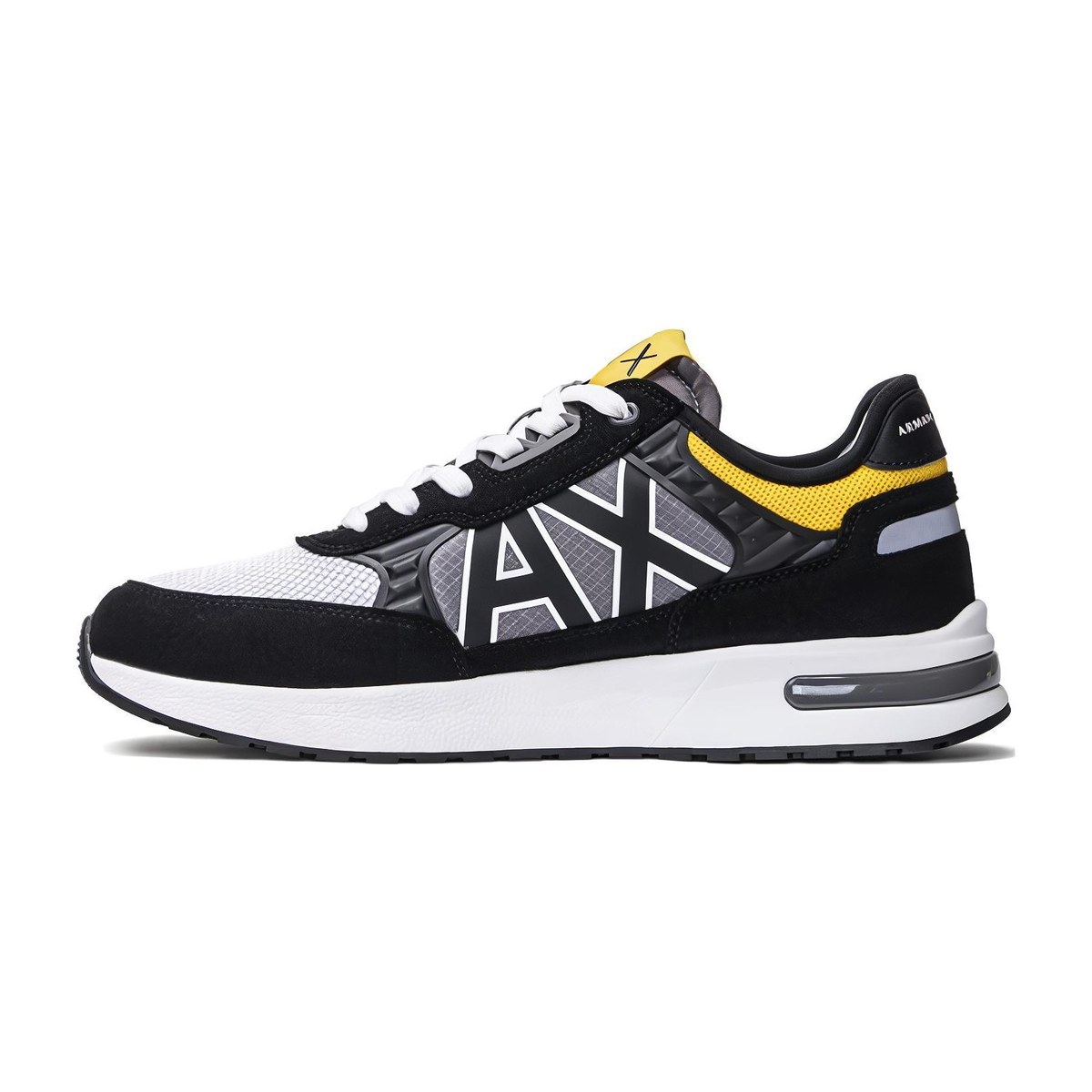Armani Exchange