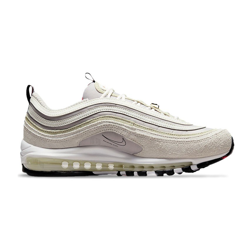 Nike Air Max 97 "First Use"