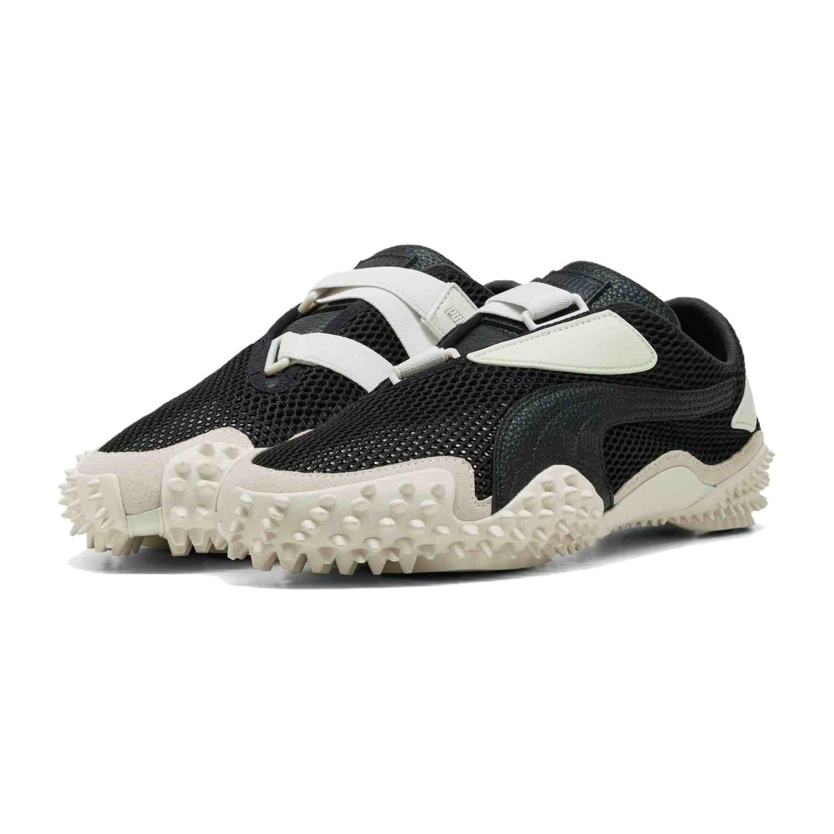 PUMA Mostro MESH Black
