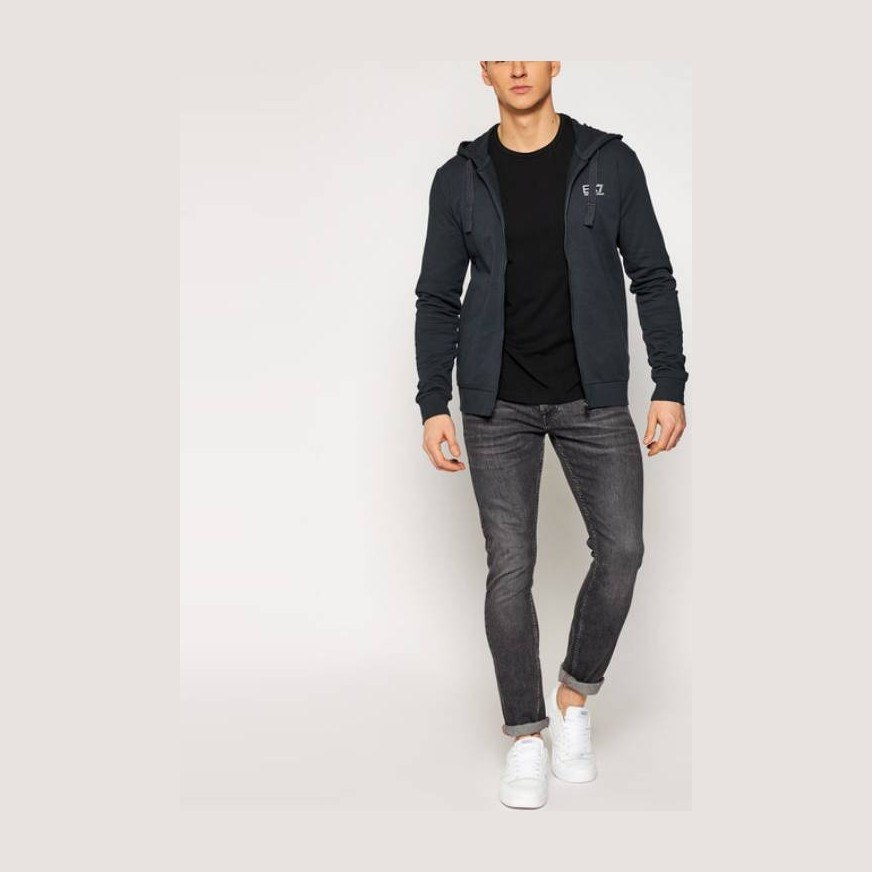 EMPORIO ARMANI EA7 Logo
