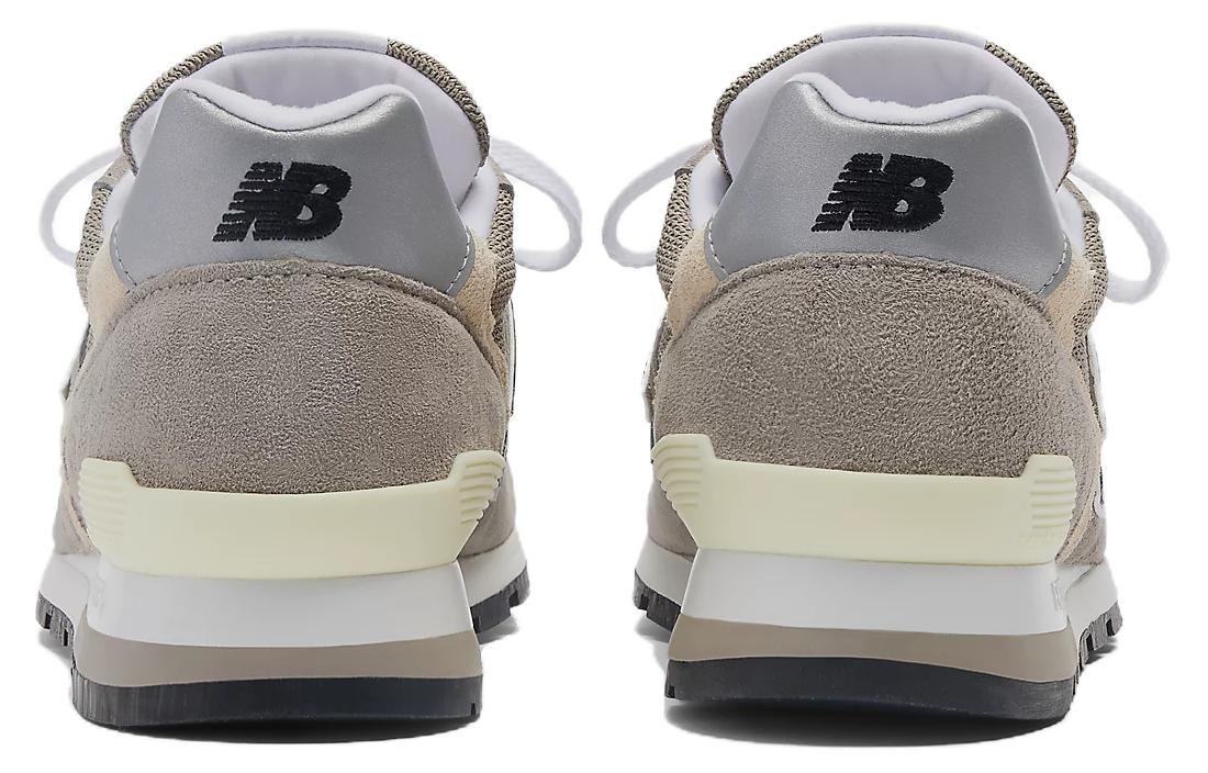 New Balance 996 Grey