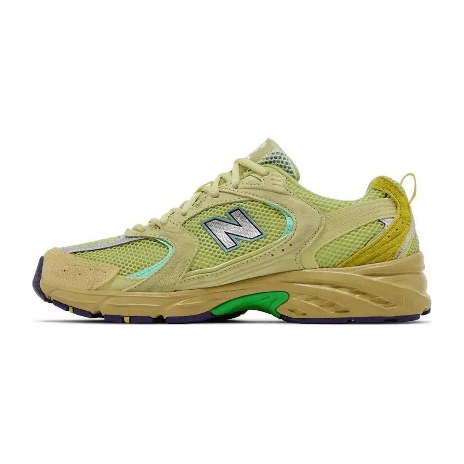 Salehe Bembury x New Balance 530 Green