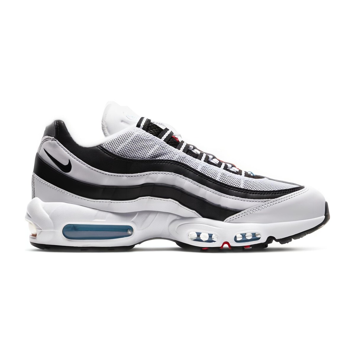 Nike Air Max 95 Split Style