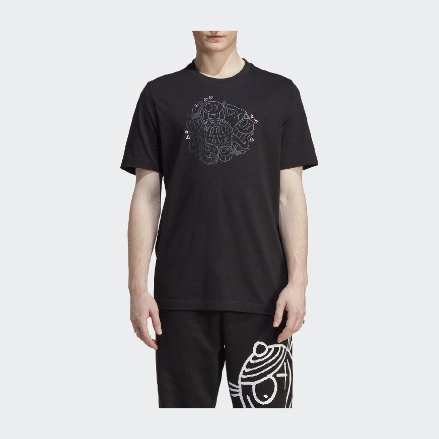 adidas Originals x André Saraiva